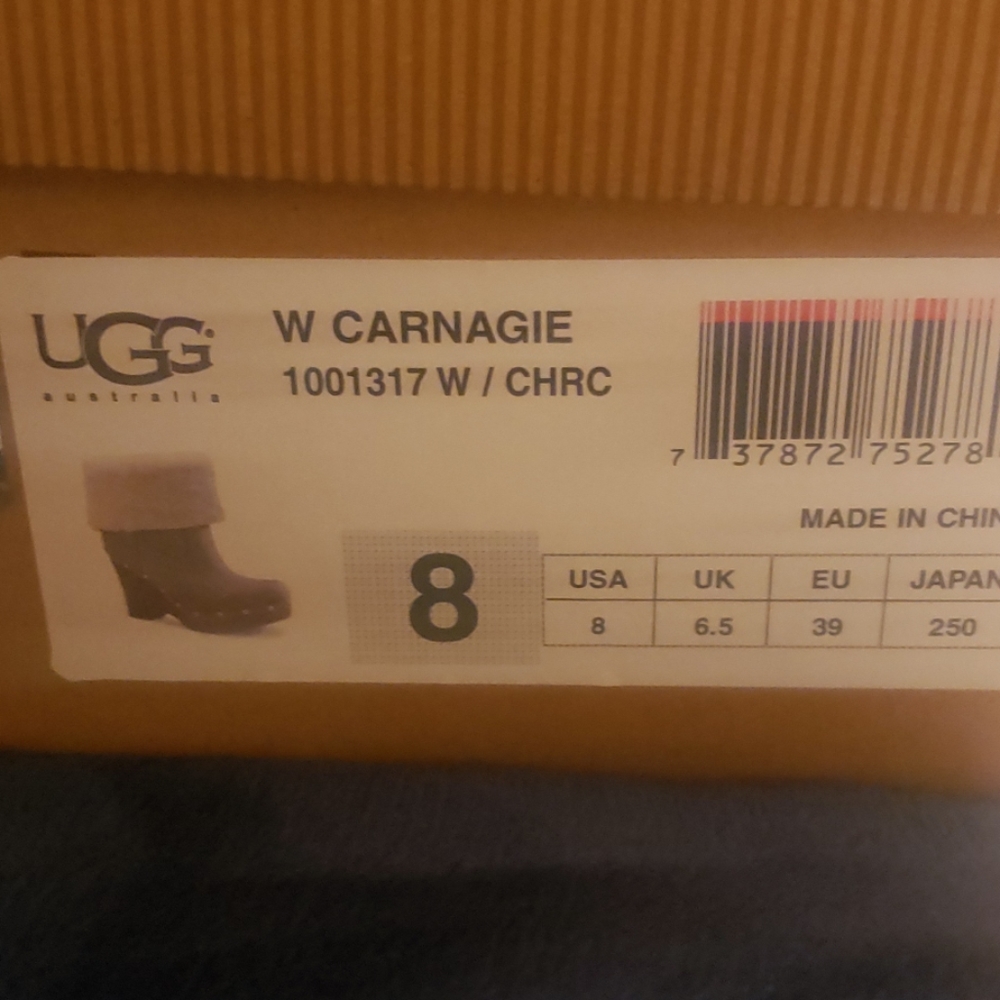 Ugg Boots - image 3